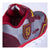 Zapatillas Deportivas con LED Harry Potter Rojo