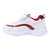 Zapatillas Deportivas con LED Minnie Mouse Blanco