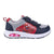 Zapatillas Deportivas Infantiles Spiderman Rojo