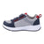 Zapatillas Deportivas Infantiles Spiderman Rojo