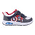Zapatillas Deportivas con LED The Avengers Gris