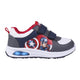 Zapatillas Deportivas con LED The Avengers Gris