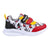 Zapatillas Deportivas Infantiles Mickey Mouse Rojo
