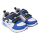 Zapatillas Deportivas con LED Mickey Mouse Azul
