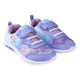 Zapatillas Deportivas Infantiles Frozen Lila