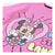 Pijama Infantil Minnie Mouse Rosa