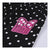 Pijama Infantil Minnie Mouse Rosa