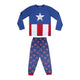 Pijama Infantil The Avengers