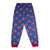 Pijama Infantil The Avengers