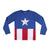 Pijama Infantil The Avengers