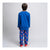 Pijama Infantil The Avengers