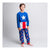Pijama Infantil The Avengers