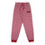 Pijama Infantil Minnie Mouse Rojo