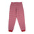 Pijama Infantil Minnie Mouse Rojo