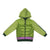 Sudadera con Capucha Niño The Avengers Verde
