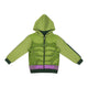 Sudadera con Capucha Niño The Avengers Verde