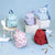 Mochila Infantil Peppa Pig Rosa (9 x 20 x 27 cm)