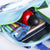 Mochila Infantil Disney Buzz Lightyear Azul (25 x 31 x 10 cm)