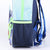 Mochila Infantil Disney Buzz Lightyear Azul (25 x 31 x 10 cm)