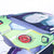 Mochila Infantil Disney Buzz Lightyear Azul (25 x 31 x 10 cm)
