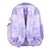 Mochila Escolar Frozen Be Magical Lila (32 x 15 x 42 cm)