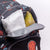 Mochila Escolar Spiderman Negro (32 x 18,5 x 44 cm)