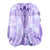Mochila Escolar Frozen Lila (32 x 18,5 x 44 cm)