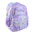Mochila Escolar Frozen Lila (32 x 18,5 x 44 cm)