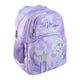 Mochila Escolar Frozen Lila (32 x 18,5 x 44 cm)