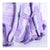 Mochila Escolar Frozen Lila (32 x 18,5 x 44 cm)