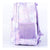 Mochila Escolar Frozen Lila (32 x 18,5 x 44 cm)