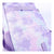 Mochila Escolar Frozen Lila (32 x 18,5 x 44 cm)