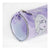 Estuche Frozen Lila (8 x 8 x 23 cm)