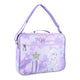 Cartera Escolar Frozen Lila (29 x 6 x 38 cm)