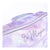 Cartera Escolar Frozen Lila (29 x 6 x 38 cm)