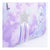 Cartera Escolar Frozen Lila (29 x 6 x 38 cm)