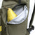 Mochila Escolar Marvel Verde (30 x 13 x 44 cm)