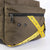Mochila Escolar Marvel Verde (30 x 13 x 44 cm)