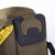 Mochila Escolar Marvel Verde (30 x 13 x 44 cm)