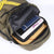 Mochila Escolar Marvel Verde (30 x 13 x 44 cm)