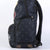 Mochila Escolar Harry Potter Azul (30 x 13 x 44 cm)