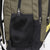 Mochila Escolar Marvel Verde (30 x 18 x 46 cm)