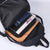 Mochila Escolar Harry Potter Azul (30 x 18 x 46 cm)