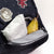 Mochila Escolar Harry Potter Azul (30 x 18 x 46 cm)