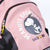 Mochila Escolar Snoopy Rosa (33 x 48,5 x 18 cm)