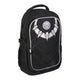 Mochila Escolar The Avengers Negro (31 x 47 x 24 cm)