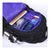 Mochila Escolar The Avengers Negro (31 x 47 x 24 cm)
