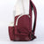 Mochila Escolar Harry Potter Gryffindor Rojo (30 x 13 x 44 cm)