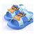 Sandalias Infantiles The Paw Patrol