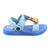 Sandalias Infantiles The Paw Patrol